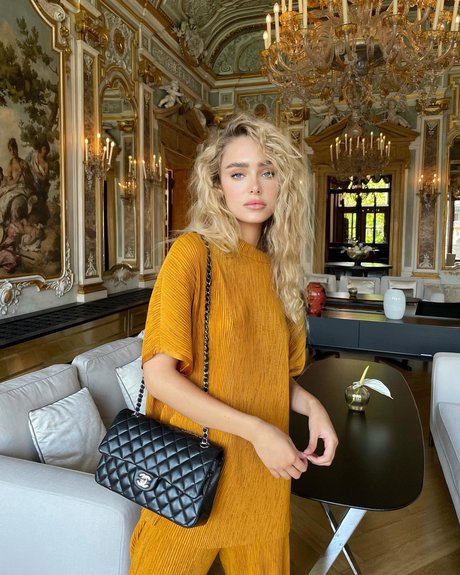 Omer Nudelman pretty star gallery