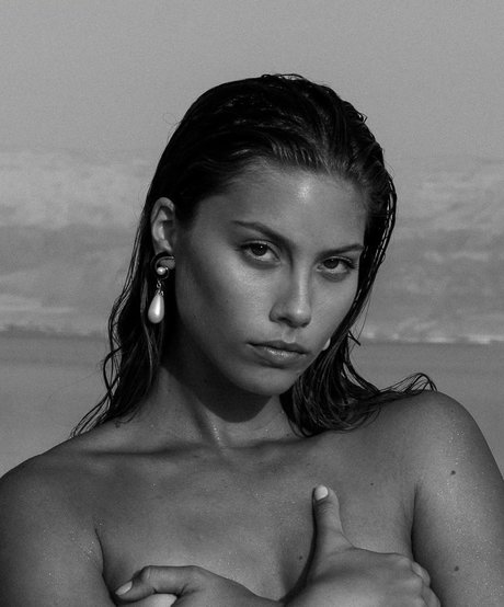 Yeela Frumkin porn actress archive