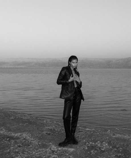 Yeela Frumkin best star photo