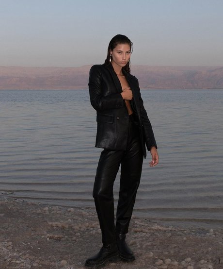 Yeela Frumkin star best pics