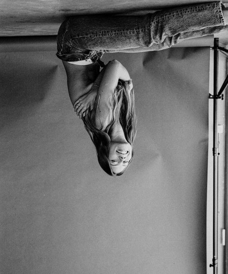 Yeela Frumkin star high quality photos