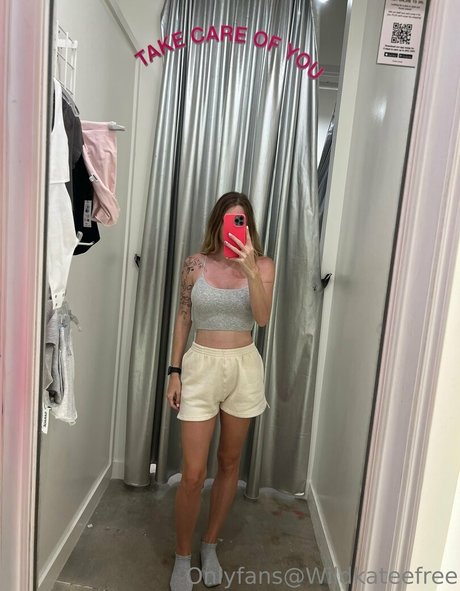 wildkateefree model high quality pictures