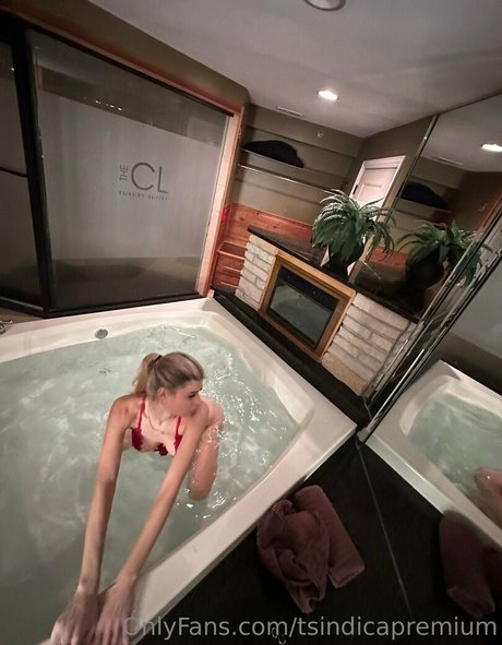 tsindicapremium model high quality photos