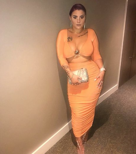 Aniela free model galleries