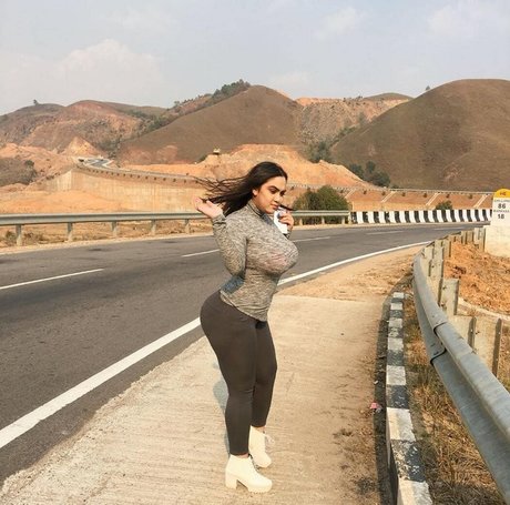 Reneesha Saikia star porn image