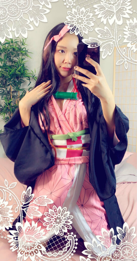 sweetieyukino art actress img