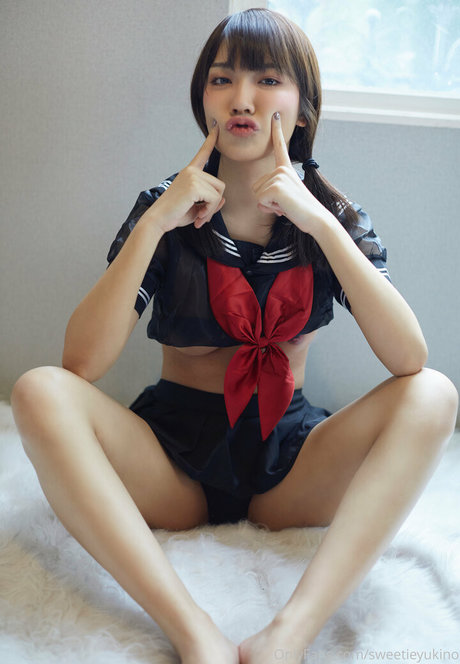 sweetieyukino star xxx picture