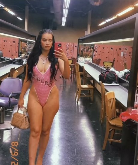 therealmee star xxx gallery