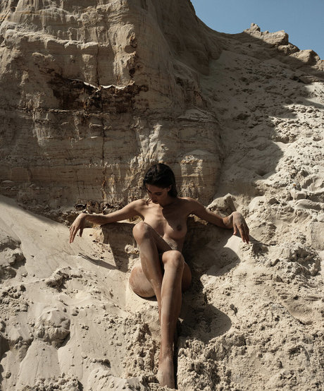 Victoria Perusheva top model gallery