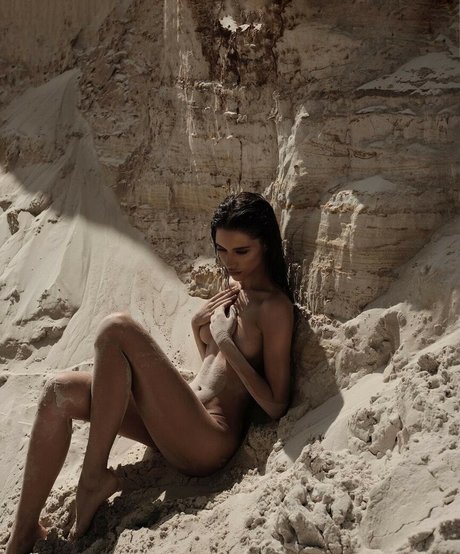 Victoria Perusheva star sexy picture