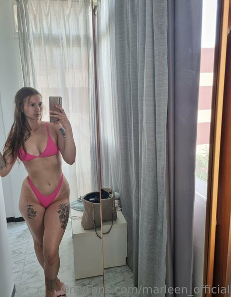 leni official perfect model galleries