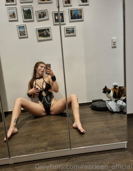 leni official free model images