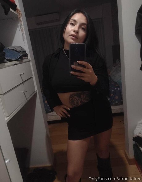 afroditafree sexy star photos