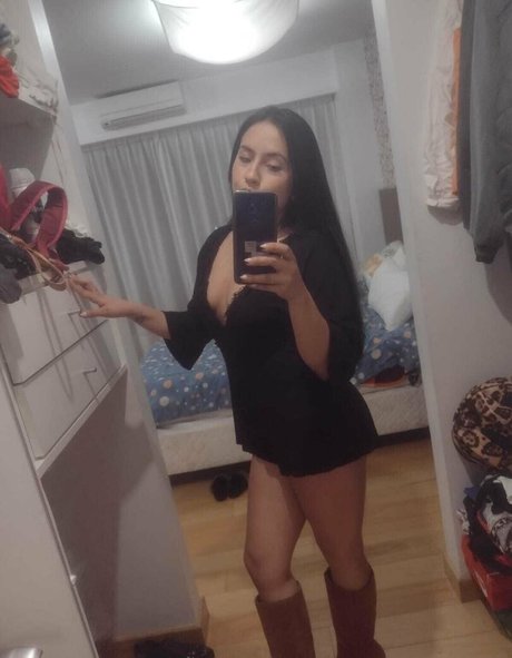 afroditafree model sexy photos