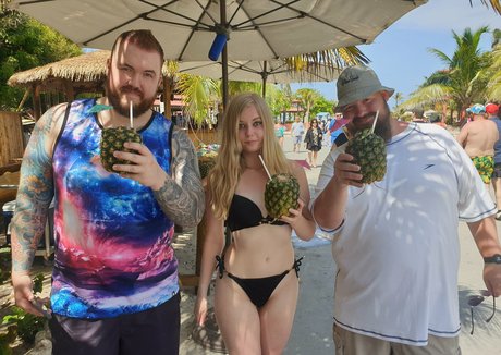 Purrluna pornstar high quality photo