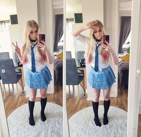 Purrluna star naked archive