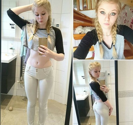 Purrluna hot star pics