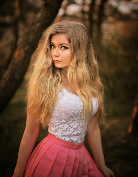 Purrluna pornstar high quality gallery