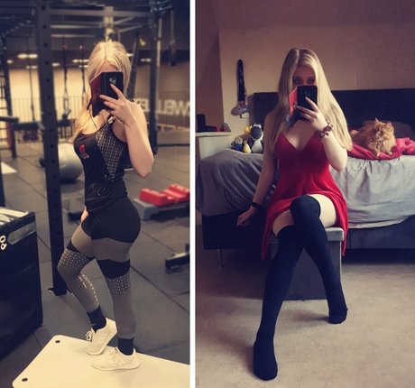 Purrluna nice actress pics