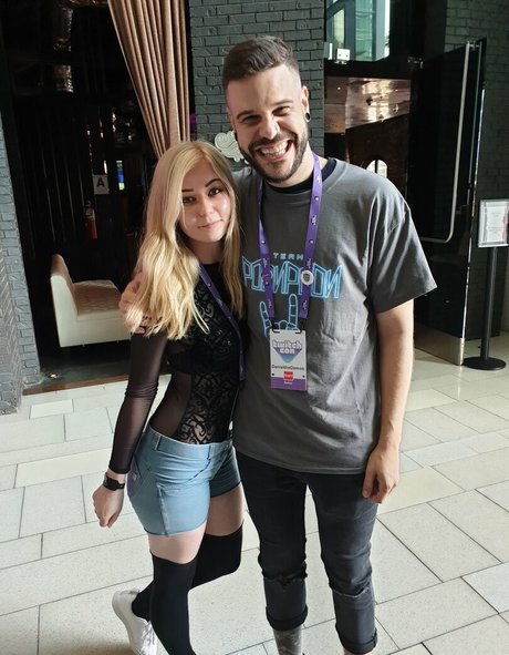 Purrluna exclusive pornstar pic