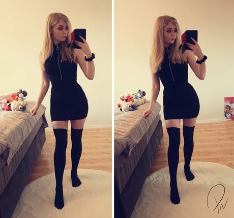 Purrluna adult star pictures