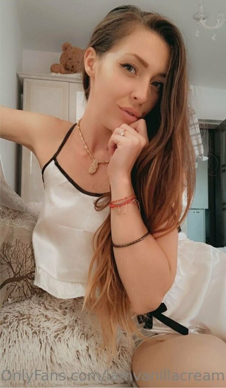iamvanillacream model sexy pictures
