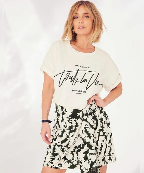 Louise Redknapp perfect model picture