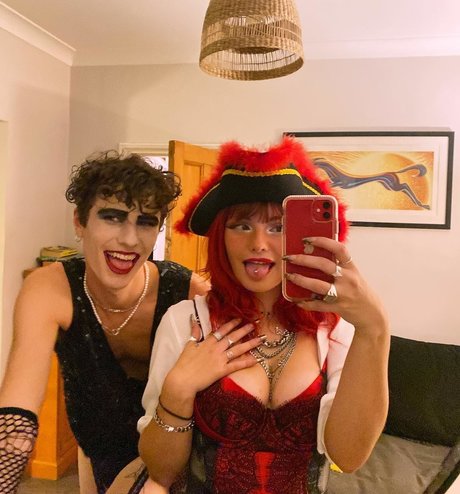 Ramona Marquez top star picture