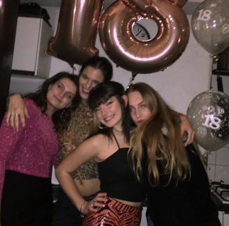 Ramona Marquez star adult galleries