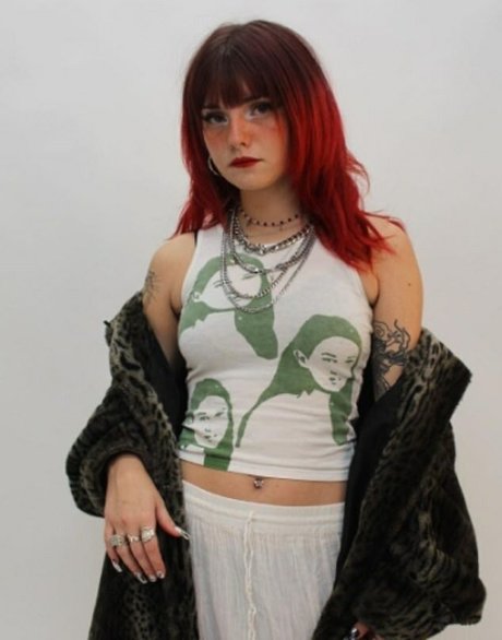 Ramona Marquez hd star archive