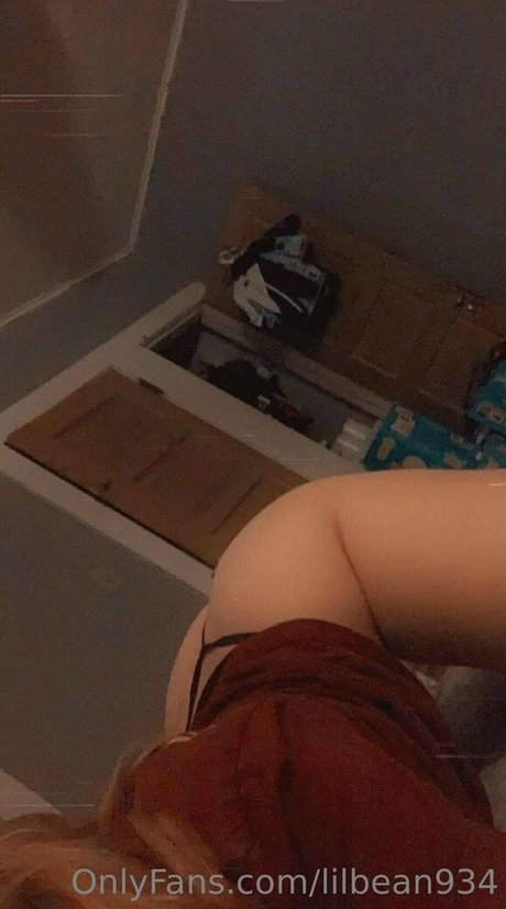 lilbean934 model art pics