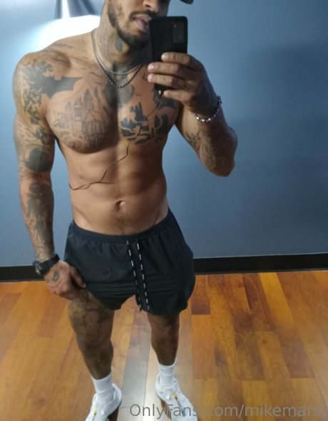 mikemann best pornstar pic