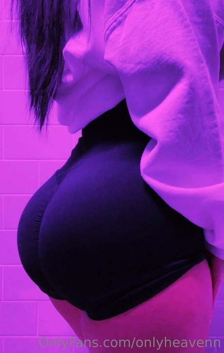 onlyheavenn star sexy gallery