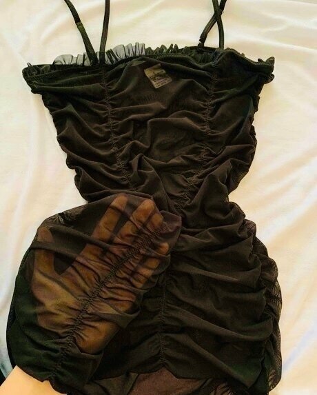 pretty ebony onlyfans xxx pictures