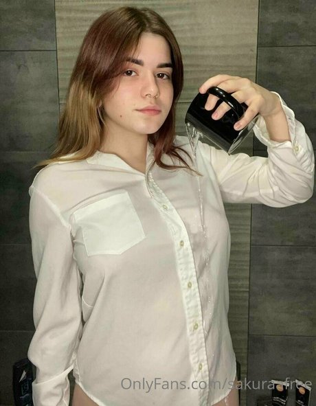 sakuraafree art model images