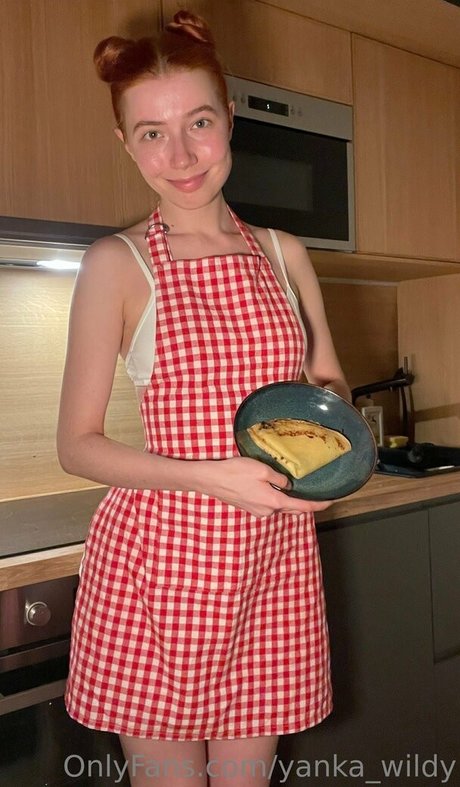 Yanka Wildy Profile pic