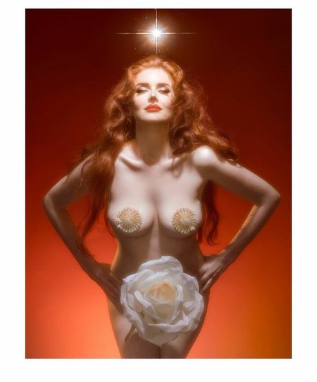 Marlo Meekins best actress photos