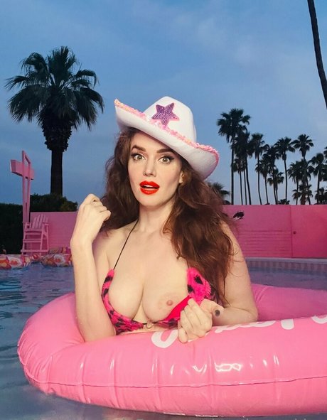 Marlo Meekins perfect actress pic