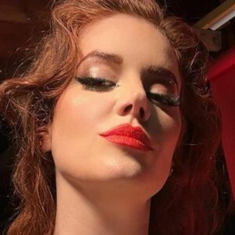 Marlo Meekins nice model gallery