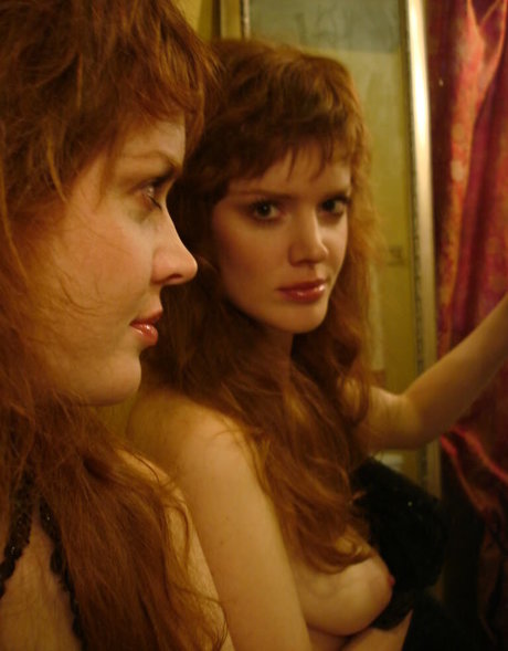 Marlo Meekins high quality model image