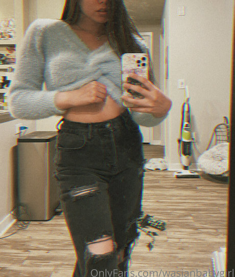 Wasianbabygirl erotic star gallery