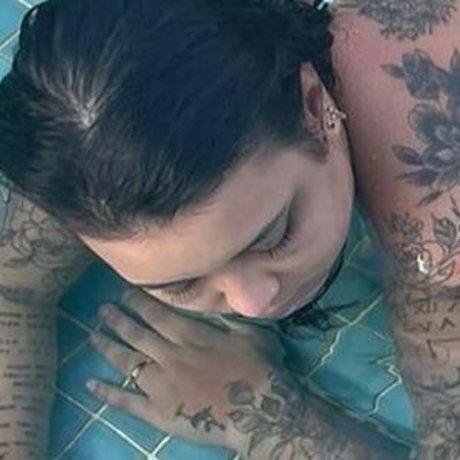 _lettpereira high quality model image