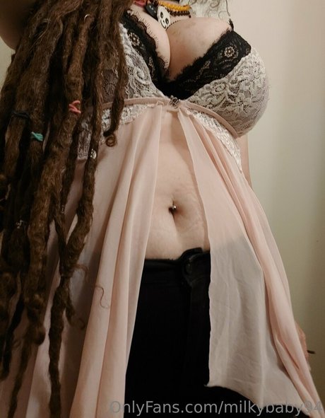 milkybaby94 star porn pics