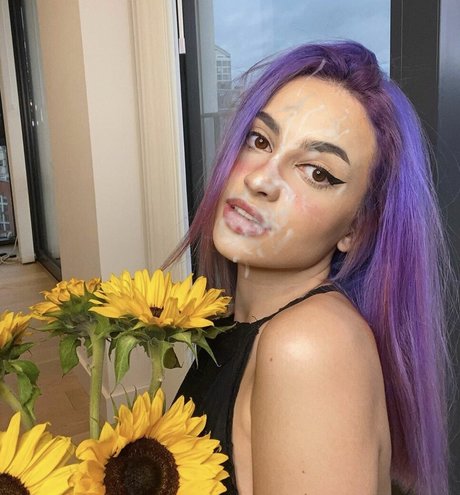 ebony joi onlyfans hd image