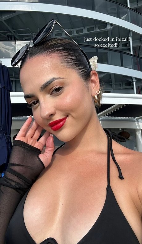 Miaxmon model pretty images