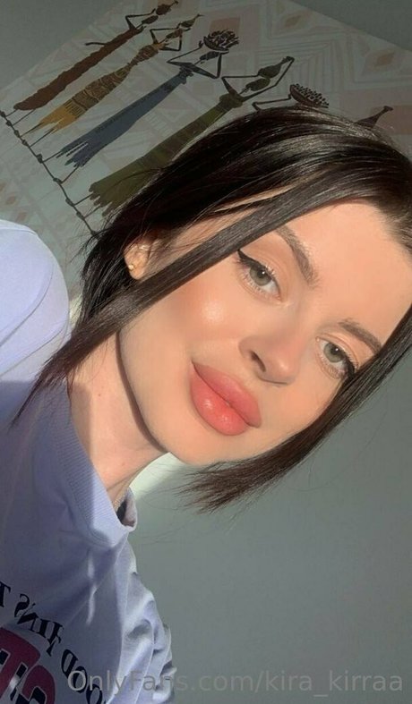 kira kirraa perfect model galleries