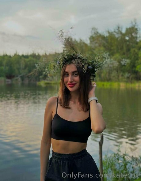 katecox model xxx images