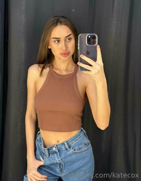 katecox pornstar pretty img