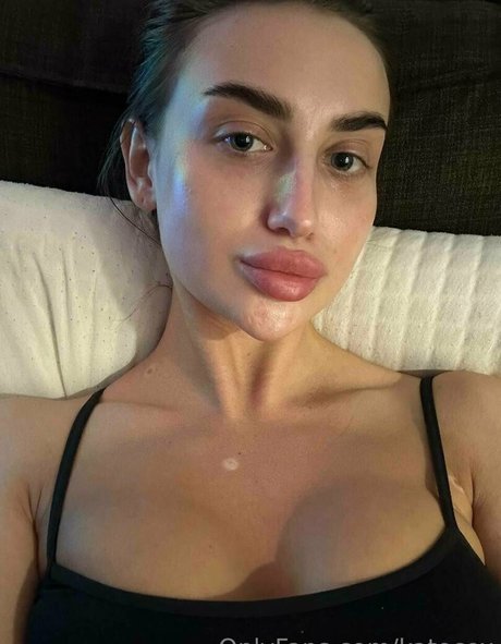 katecox perfect actress galleries