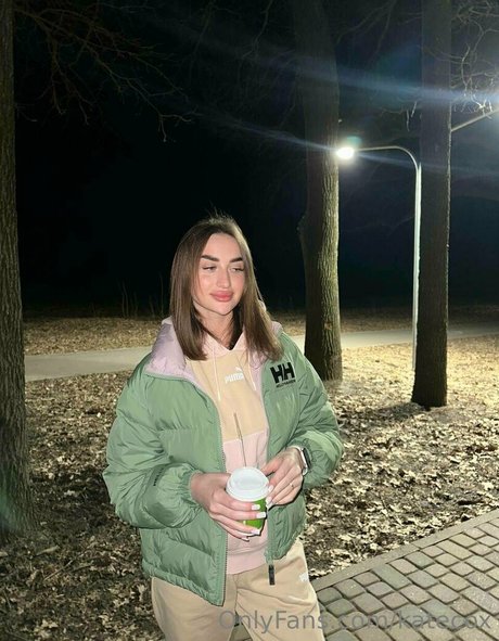 katecox model exclusive pic